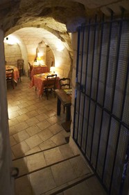 Hotel Le Bussy