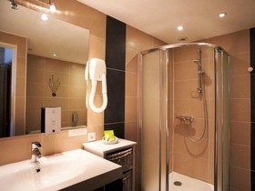 Hotel Le Bussy