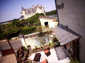 Hotel Le Bussy