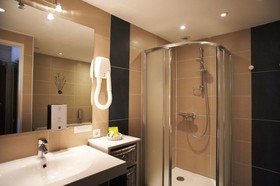 Hotel Le Bussy