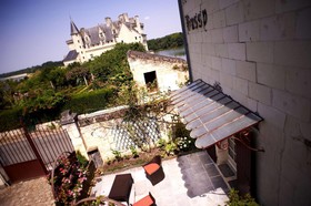 Hotel Le Bussy