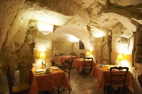 Hotel Le Bussy