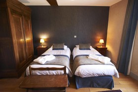 Hotel Le Bussy