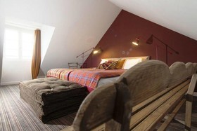 La Marine de Loire Hôtel & Spa