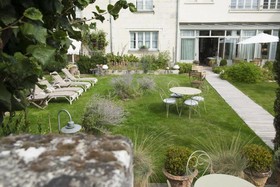 La Marine de Loire Hôtel & Spa