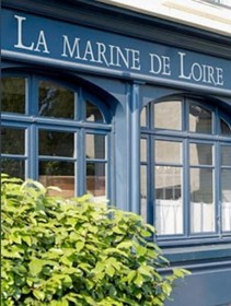 La Marine de Loire Hôtel & Spa