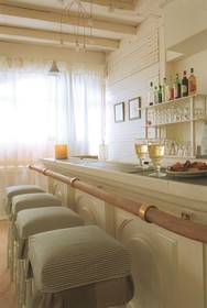 La Marine de Loire Hôtel & Spa