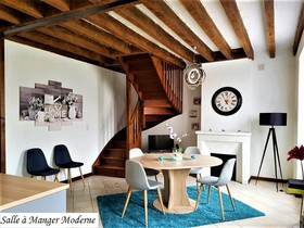 Chambres D'hôtes Atypique