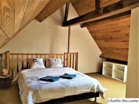 Chambres D'hôtes Atypique