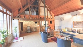 Chambres D'hôtes Atypique