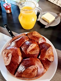 Chambres D'hôtes Atypique