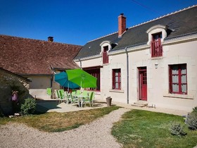 Chambres D'hôtes Atypique