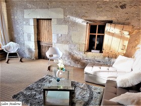 Chambres D'hôtes Atypique