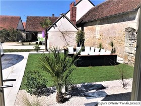 Chambres D'hôtes Atypique