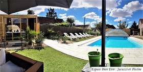 Chambres D'hôtes Atypique