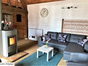 Chambres D'hôtes Atypique