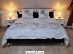 Chambres D'hôtes Atypique