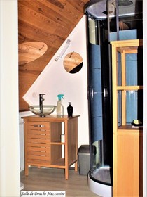 Chambres D'hôtes Atypique