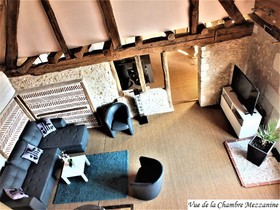 Chambres D'hôtes Atypique