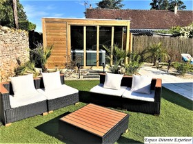 Chambres D'hôtes Atypique