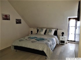 Chambres D'hôtes Atypique