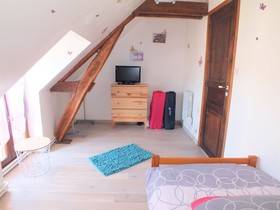 Chambres D'hôtes Atypique