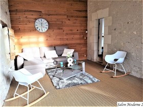 Chambres D'hôtes Atypique