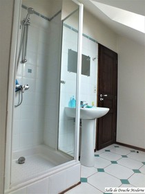 Chambres D'hôtes Atypique