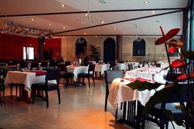 Hôtel & SPA Du Domaine Des Thômeaux, The Originals Relais