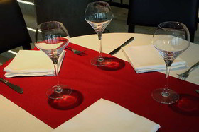 Hôtel & SPA Du Domaine Des Thômeaux, The Originals Relais