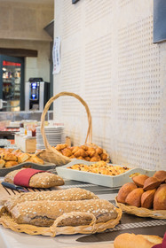 Hôtel & SPA Du Domaine Des Thômeaux, The Originals Relais