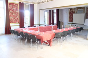 Hôtel & SPA Du Domaine Des Thômeaux, The Originals Relais