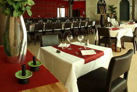 Hôtel & SPA Du Domaine Des Thômeaux, The Originals Relais