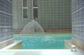 Hôtel & SPA Du Domaine Des Thômeaux, The Originals Relais