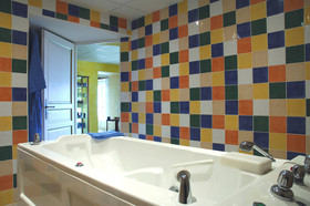 Hôtel & SPA Du Domaine Des Thômeaux, The Originals Relais