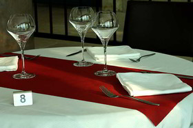 Hôtel & SPA Du Domaine Des Thômeaux, The Originals Relais