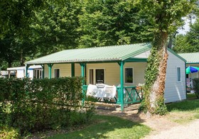 Camping Château des Marais