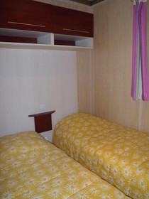 Camping Château des Marais