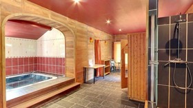 Camping Château des Marais