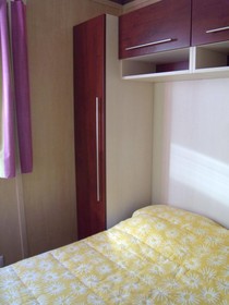 Camping Château des Marais