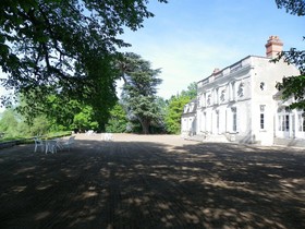 Chateau des Colliers