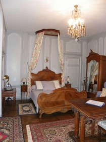 Chateau des Colliers