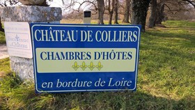 Chateau des Colliers