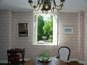 Chateau des Colliers