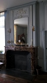 Chateau des Colliers