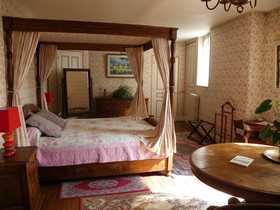 Chateau des Colliers