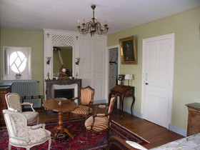 Chateau des Colliers
