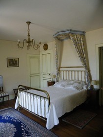 Chateau des Colliers