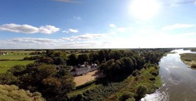 Chateau des Colliers