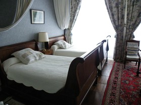 Chateau des Colliers